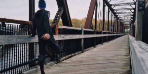 Beitragsbild des Blogbeitrags 5 Gründe Sport zu treiben