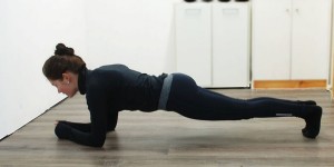 Beitragsbild des Blogbeitrags Planks: Die Allrounder