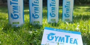 Beitragsbild des Blogbeitrags GymTea – Ice Tea Review