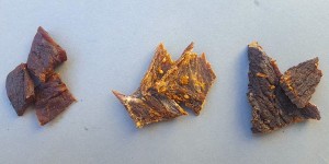 Beitragsbild des Blogbeitrags Österreichische Beef Jerkys im Test 