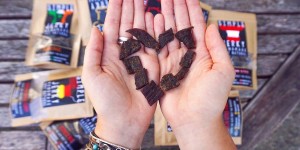 Beitragsbild des Blogbeitrags Simple Jerky Abo Box 