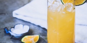 Beitragsbild des Blogbeitrags Exotischer Sommer Saft