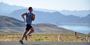 Beitragsbild des Blogbeitrags Wie viel Sport ist gesund?
