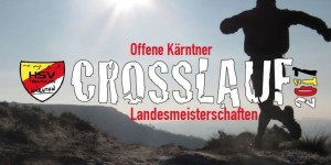 Beitragsbild des Blogbeitrags 20 Jahre HSV Triathlon Kärnten mit Crosslauf Staatsmeisterschaft