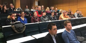 Beitragsbild des Blogbeitrags Startschuss zu Kärntner Triathlon Workshop Reihe
