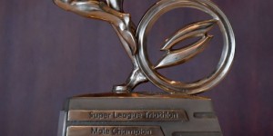 Beitragsbild des Blogbeitrags Super League Triathlon: Murray führt Spitzenfeld nach Tag 1 an