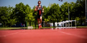 Beitragsbild des Blogbeitrags Giglmayr: „Der Weg nach Hawaii führt über die Halbmarathon Staatsmeisterschaften“