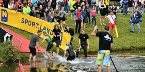 Beitragsbild des Blogbeitrags Tulln Triathlon geht in zweites Jahr