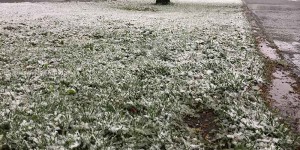 Beitragsbild des Blogbeitrags Ober Grafendorf ist wetterfest