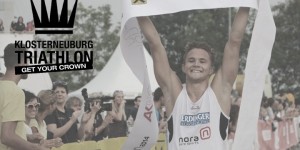 Beitragsbild des Blogbeitrags Muttertag first – Klosterneuburg Triathlon second 