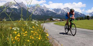 Beitragsbild des Blogbeitrags TRIMOTION Saalfelden – 2017 mit hochkarätigem Teilnehmerfeld