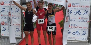 Beitragsbild des Blogbeitrags Illes holt Bronze bei Duathlon Europameisterschaft