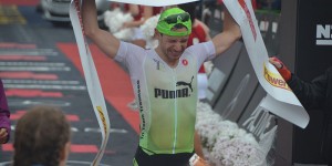 Beitragsbild des Blogbeitrags Die Ergebnisse der Österreicher beim IRONMAN 70.3 St. Pölten