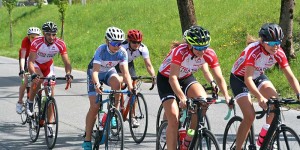 Beitragsbild des Blogbeitrags Teilnehmerrekord – 1640 Starter bei Triathlon Europameisterschaften in Kitzbühel