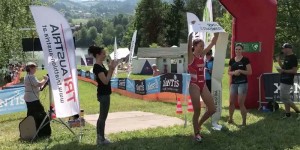 Beitragsbild des Blogbeitrags Feuersinger holt sich ÖSTM Titel über Sprintdistanz