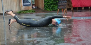 Beitragsbild des Blogbeitrags Triathlon EM Kitzbühel: Photo des Tages