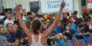 Beitragsbild des Blogbeitrags Angeschlagene Vilic holt Top 10 Platzierung bei Triathlon EM in Kitzbühel