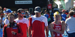 Beitragsbild des Blogbeitrags ÖTRV Elite Mixed Relay Staffel holt Rang 4