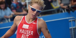 Beitragsbild des Blogbeitrags Technischer Defekt bei Hauser bei Sprint Triathlon EM