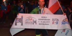 Beitragsbild des Blogbeitrags Brandenburger Vize-Weltmeister im Triple-Ultra-Triathlon 