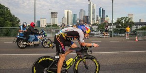 Beitragsbild des Blogbeitrags IRONMAN Frankfurt: Die Ergebnisse der Österreicher