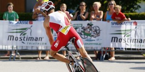 Beitragsbild des Blogbeitrags Über 900 Athleten bei Mostiman am Start
