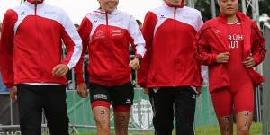 Beitragsbild des Blogbeitrags Rang 8 bei Team-Relay Jugend EM