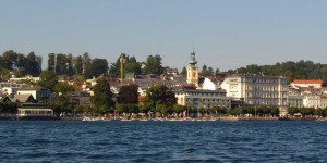 Beitragsbild des Blogbeitrags Gewinne einen Startplatz für die Premiere des Gmundner Aquathlons