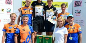Beitragsbild des Blogbeitrags Wihlidal und Fürnkranz siegen in Krems