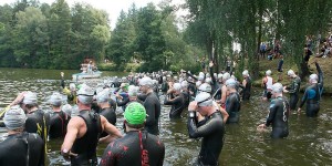 Beitragsbild des Blogbeitrags Niederreiter für Waldviertler Eisenmann Startliste an
