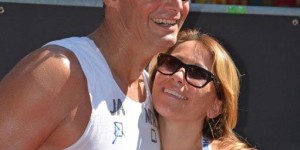 Beitragsbild des Blogbeitrags Über den Jakobsweg zum IRONMAN 70.3 Zell am See-Kaprun
