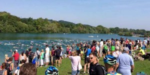 Beitragsbild des Blogbeitrags Österreichischer Saisonausklang beim Fittest City Triathlon St. Pölten 