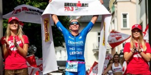 Beitragsbild des Blogbeitrags Video: Die Highlights des IRONMAN 70.3 Zell am See-Kaprun