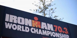 Beitragsbild des Blogbeitrags Die Profis bei den IRONMAN 70.3 World Championship 2017