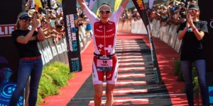 Beitragsbild des Blogbeitrags Ryf dominiert IRONMAN 70.3 World Championship 2017