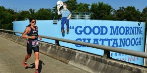 Beitragsbild des Blogbeitrags Ergebnisse der Österreicher bei den IRONMAN 70.3 World Championship 2017
