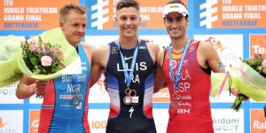 Beitragsbild des Blogbeitrags Knabl und Hollaus bei Grand Final in Top 25
