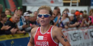 Beitragsbild des Blogbeitrags Hauser und Knabl bei ITU Weltcup in Sarasota am Start