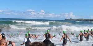 Beitragsbild des Blogbeitrags Top 10 für Carina Wasle bei XTERRA World Championship
