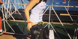 Beitragsbild des Blogbeitrags Steurer bei IRONMAN Arizone auf Rang acht