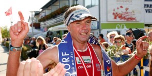 Beitragsbild des Blogbeitrags Comeback von Alex Frühwirth