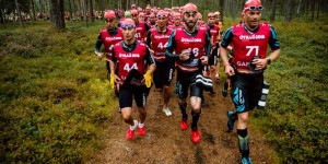 Beitragsbild des Blogbeitrags Neue Swim-Run Serie in Niederösterreich vorgestellt