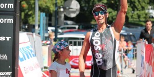 Beitragsbild des Blogbeitrags Dein Weg zu deinem ersten Triathlon 