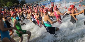 Beitragsbild des Blogbeitrags Kein Faaker See Triathlon 2018