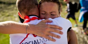 Beitragsbild des Blogbeitrags Relaunch des Socialman Triathlons 2018