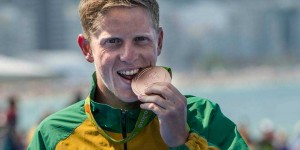 Beitragsbild des Blogbeitrags Henri Schoeman vom Dopingvorwurf freigesprochen, aber noch viele offene Fragen