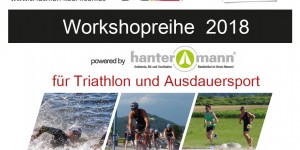 Beitragsbild des Blogbeitrags Fortsetzung der Kärntner Triathlon Workshop Reihe