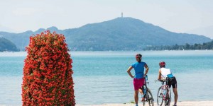 Beitragsbild des Blogbeitrags Triathlon Camp Klagenfurt 