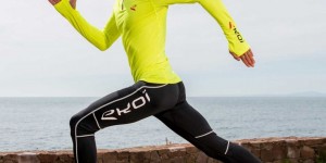 Beitragsbild des Blogbeitrags EKOI präsentiert Laufsportkollektion