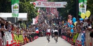 Beitragsbild des Blogbeitrags Challenge Roth: Doppeltes Preisgeld lockt Sebastian Kienle